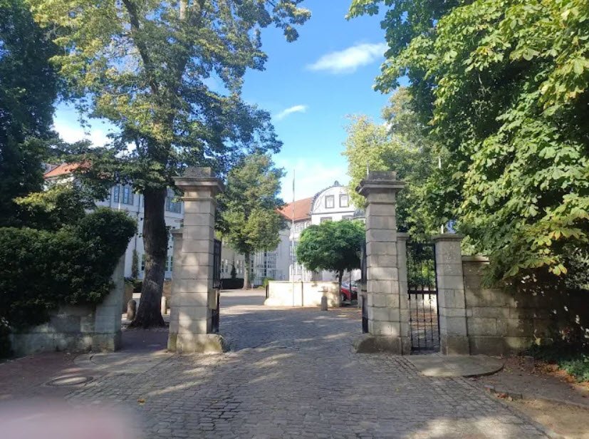 Gifhorn Castle, Gifhorn, Germany, Germany